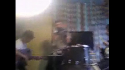 Гробаря theme song 2003 Parody