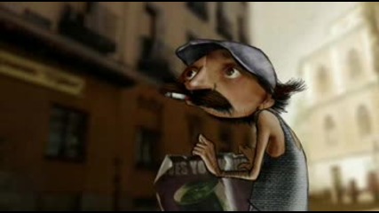 Red Bull - The Can