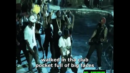Gucci Mane ft Plies - Wasted - www.hiphopbrasil.net - Lyrics 