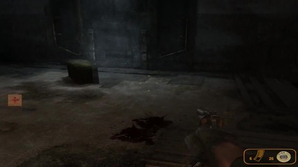 Metro 2033 Defense