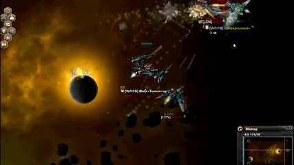 Darkorbit 200 Abo Special Lf4 Power