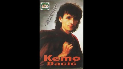 kemo dacic ranjenik