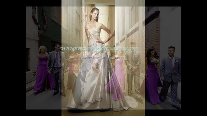 La Sposa Wedding Dresses - Style Fresa