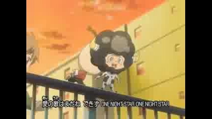 Kateikyoushi Hitman Reborn - Ending 2 