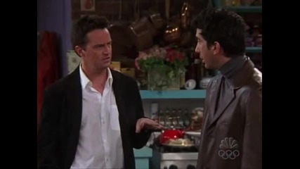 {sun} Friends - What did I marry into? { За какво се ожених???}