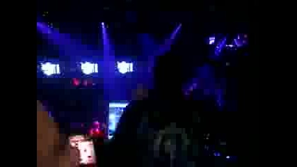 Sean Paul Live In Farenheit