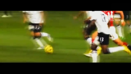 Javier El Chicharito Hernandez skills and goals
