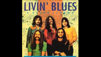 Livin ' Blues - Kомпилация