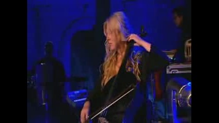 Loreena Mckennitt - Stolen Child