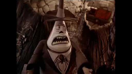 Nightmare Before Christmas