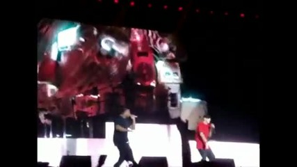 Eminem - Voodoo Festival (pt. 3) 2009 