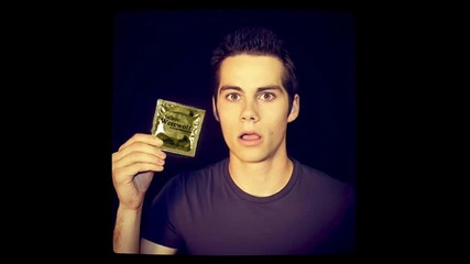 Teen wolf-your body