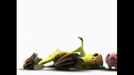 Jurassic Fart 