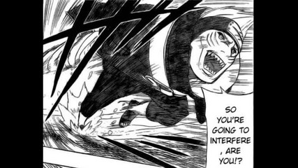 Naruto Manga 470 [bg sub]