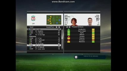 Fifa 15 Manager Mode Ep. 1 Season 1