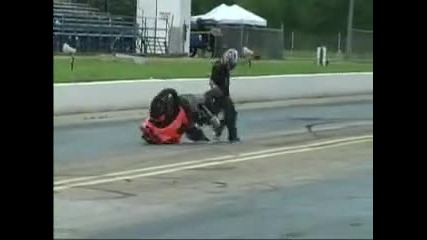 Extreme Stunt 