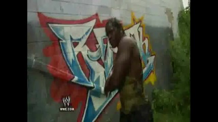 R - Truth Titantron 2010 