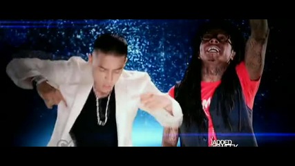 jay sean ft lil wayne - down - convert - x264 - 2009 - fray