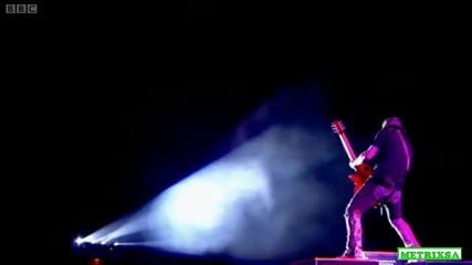 Guns N` Roses - Reading & Leeds Festival 2010 - This I love
