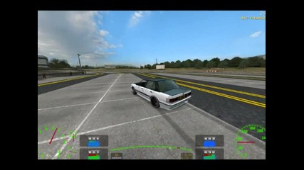 E - 30 Дрифт Слайд