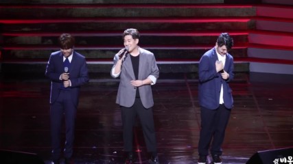 Bernard Park - Before the rain & 6 months, 8 days, 12 hours ft. Jung Seung Hwan, Sam Kim