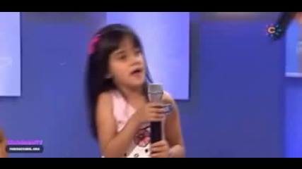 Maria Isabel en Menuda Noche - Viernes 11 Junio Cc - Eng 