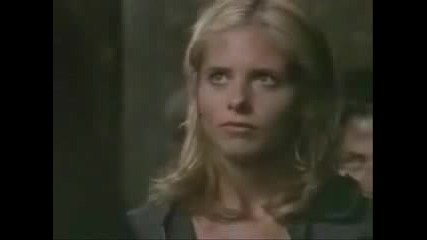 buffy the vampire slayer