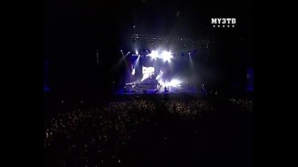 t.a.t.u. - Dangerous and Moving Tour St Petersburg (part 3)