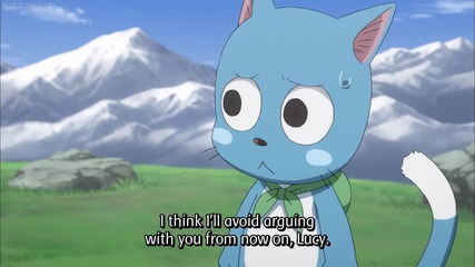 Fairy Tail 2014 - 29 (720p)