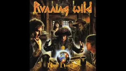 Running Wild - Dragonmen