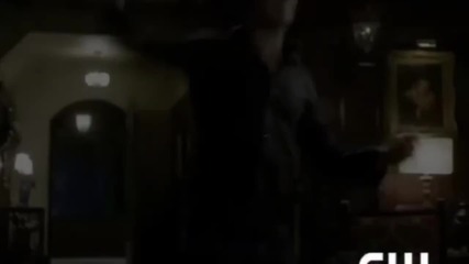 The Vampire Diaries Season 2 Official Promo (4) New Scene 
