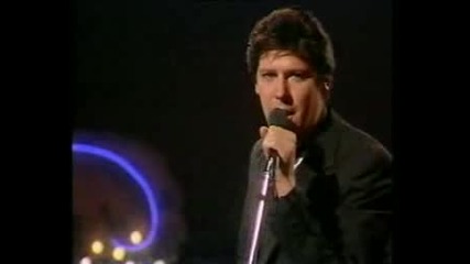 Shakin Stevens - Give Me Your Heart Tonight