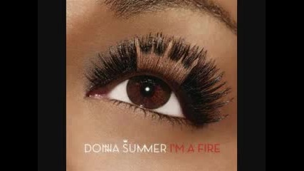 Donna Summer - Im a Fire 