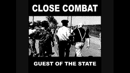 Close Combat - Skinhead Pride 