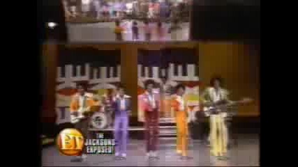 Michael & Janet - Exposed част 2/6