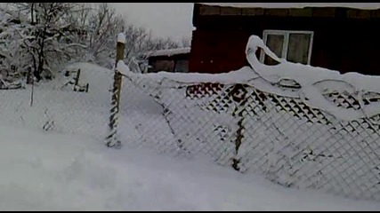 mokri6te sniak