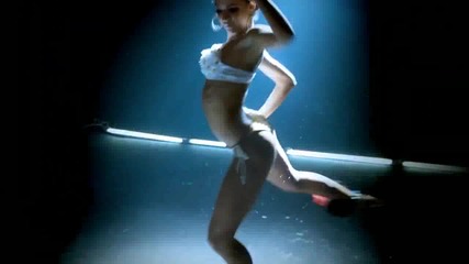 Andreea Banica Feat. Dony - Samba (official Hd Video) 