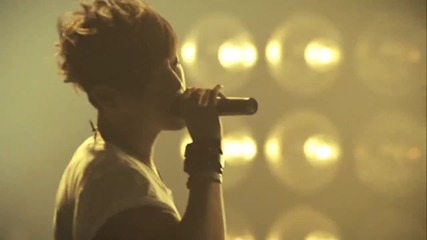 Kim Hyun Joong - Heat ( Clean Hd )