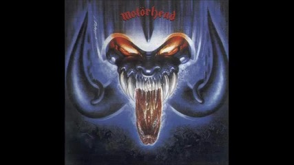 Motorhead - All for You 