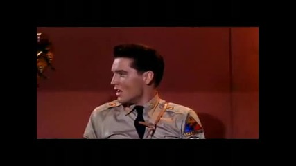 Elvis Presley - G.i.blues