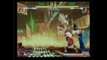 Sbo5 Team Pierre vs Team Red