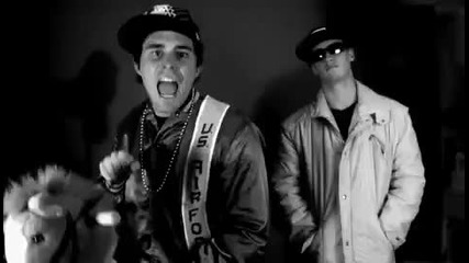 Sean Kingston & Justin Bieber - Eenie Meenie Parody