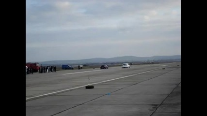 Wrx Sti Vs Audi Rs 3