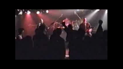 Jin Rai - Ko Ookami no Ketsurui (live)