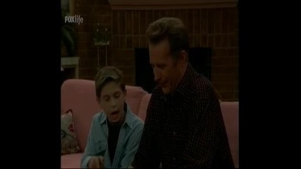 Шантаво семейство- Епизод 78 bg audio Tv Rip by umraz176