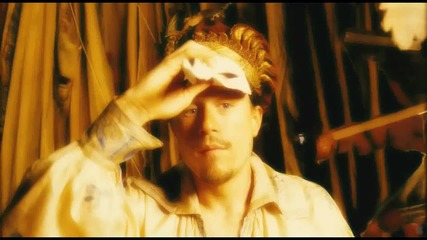 The Imaginarium of Dr Parnassus Hd Trailer