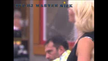 Веселин подозира, че има две Мисии в Къщата Big Brother Family 25.04.2010 