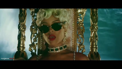 ♫ Rihanna - Bitch Better Have My Money (bbhmm)( Video Hd) превод & текст |