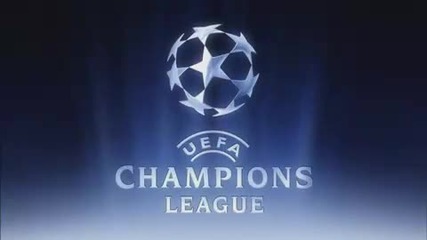 Uefa Champions League intro 200809 - Good Quality Hd - Anthem 