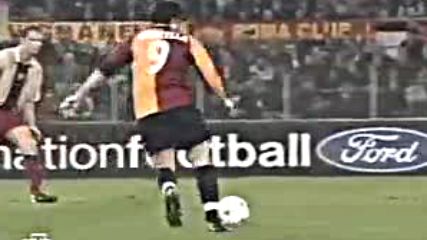 2002 roma - barcelona